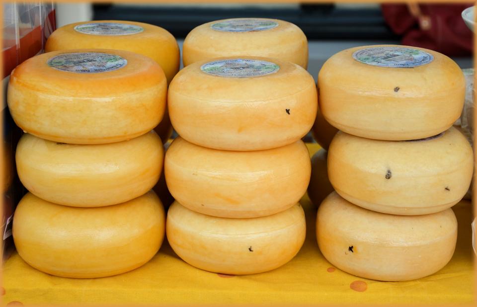 Cheese
